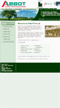 Mobile Screenshot of abbotprint.com